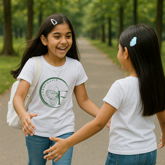 Vanilla Blossom Crochet Hair Clip Combo – Elegant Handmade Floral Hair Accessories