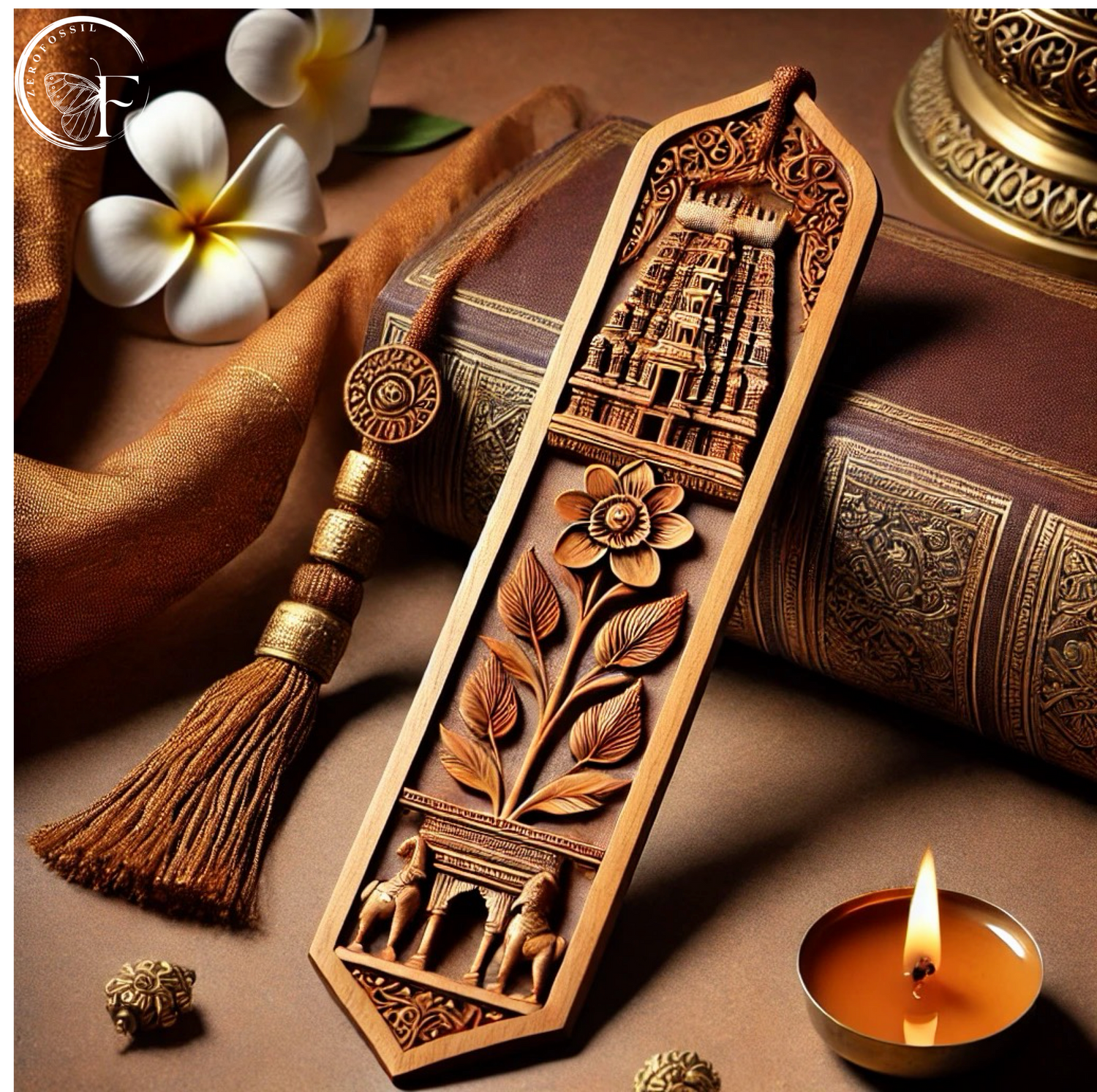 Bookmarks