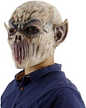 Halloween Mask | Bloodfang Demon | Natural Latex Mask | Handcrafted